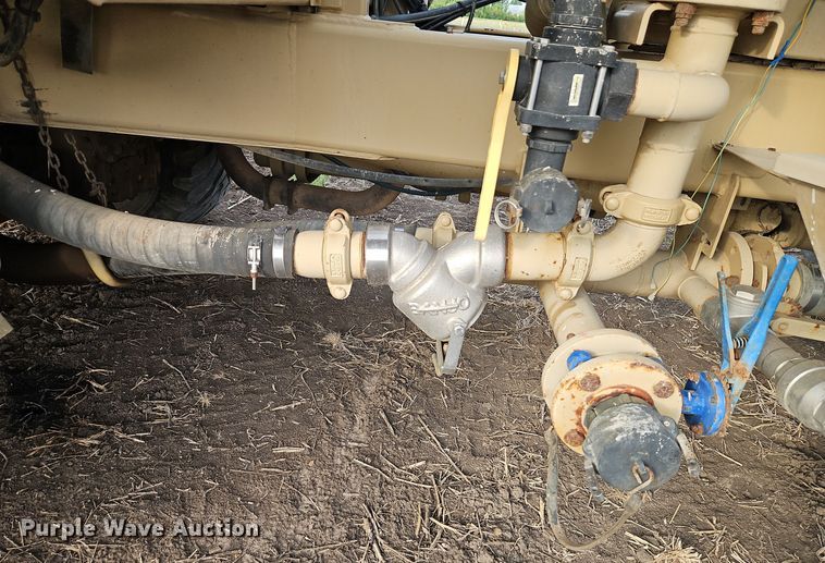 image for item EI8374 Tyler 4300 sprayer