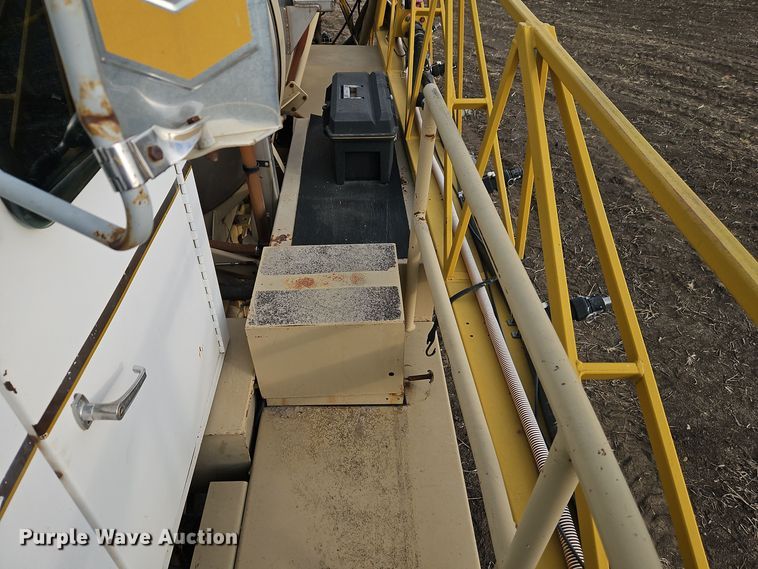 image for item EI8374 Tyler 4300 sprayer