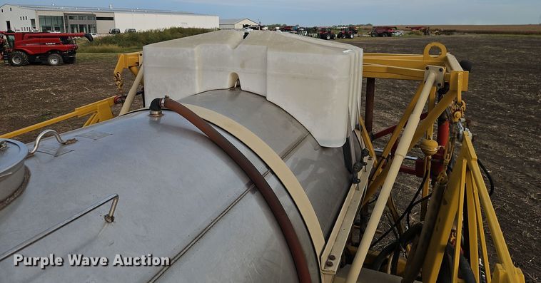 image for item EI8374 Tyler 4300 sprayer