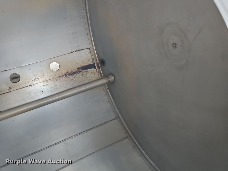 image for item EI8374 Tyler 4300 sprayer