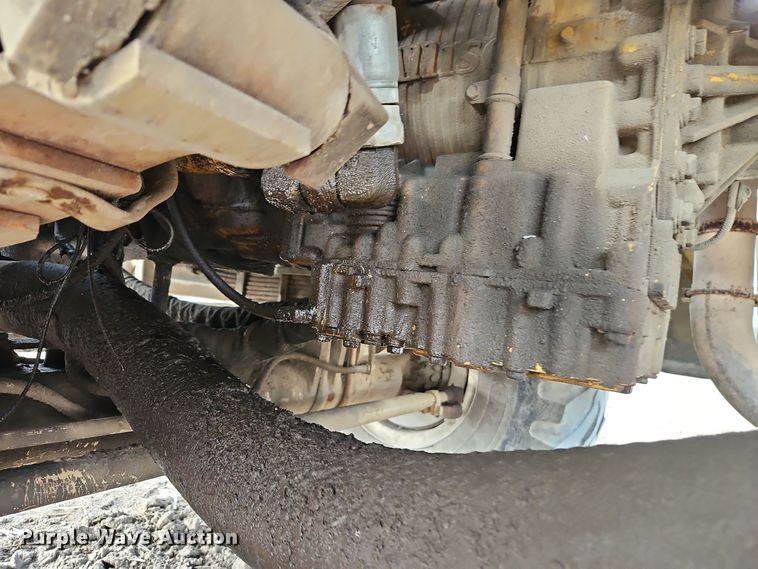 image for item EI8374 Tyler 4300 sprayer