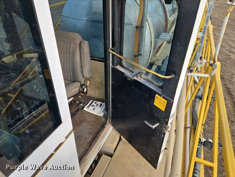 image for item EI8374 Tyler 4300 sprayer