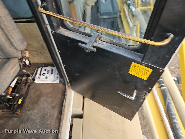 image for item EI8374 Tyler 4300 sprayer