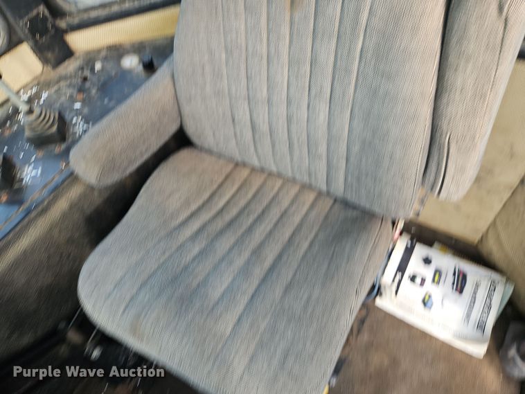 image for item EI8374 Tyler 4300 sprayer