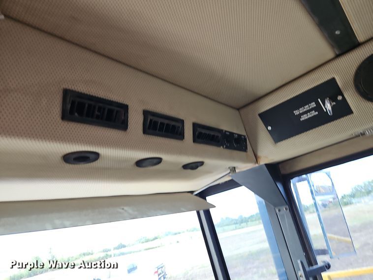 image for item EI8374 Tyler 4300 sprayer