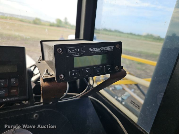 image for item EI8374 Tyler 4300 sprayer