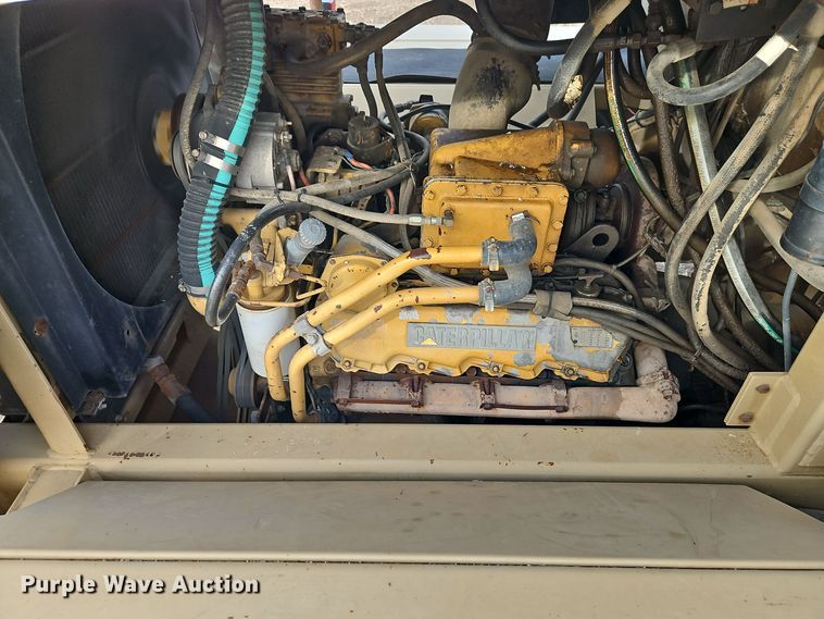 image for item EI8374 Tyler 4300 sprayer