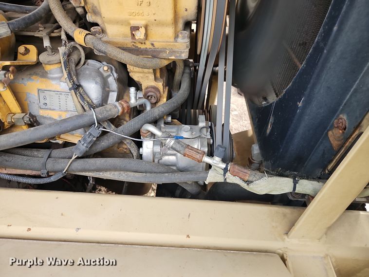 image for item EI8374 Tyler 4300 sprayer