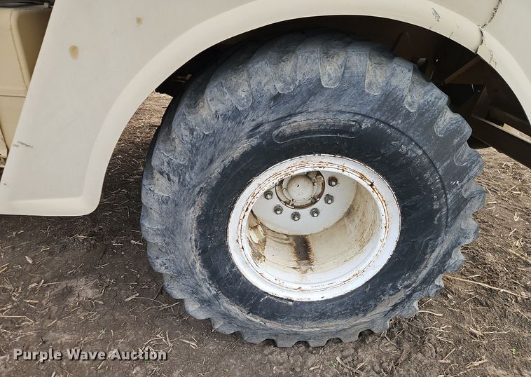 image for item EI8374 Tyler 4300 sprayer