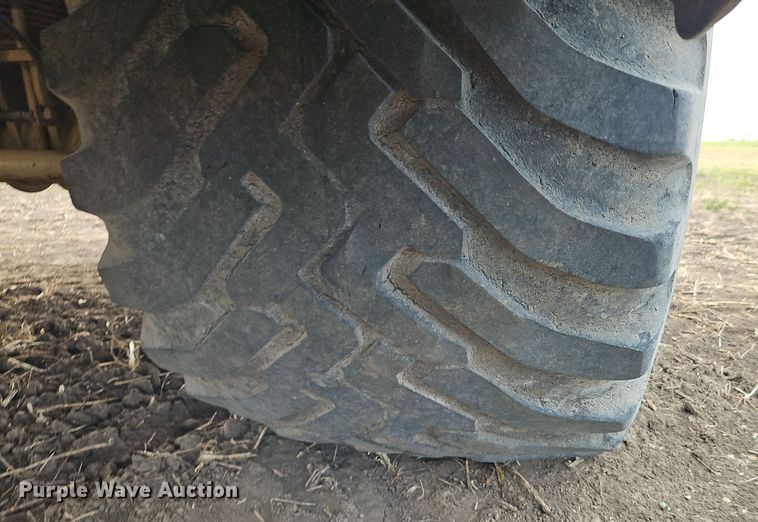 image for item EI8374 Tyler 4300 sprayer