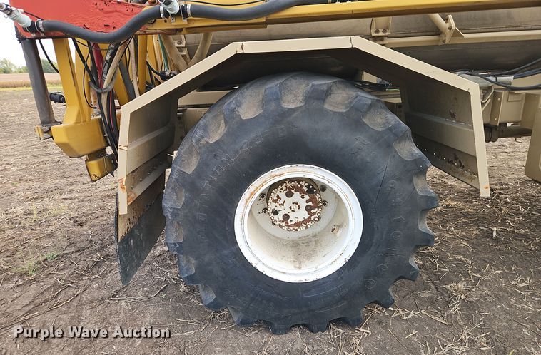 image for item EI8374 Tyler 4300 sprayer