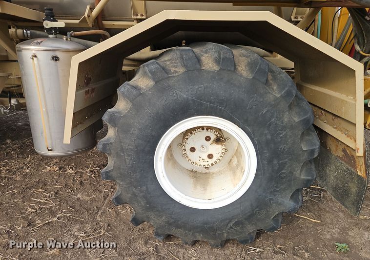 image for item EI8374 Tyler 4300 sprayer