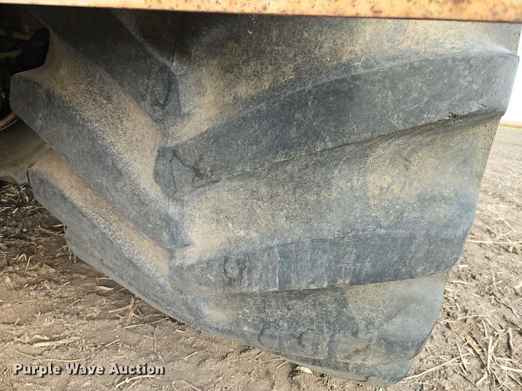 image for item EI8374 Tyler 4300 sprayer