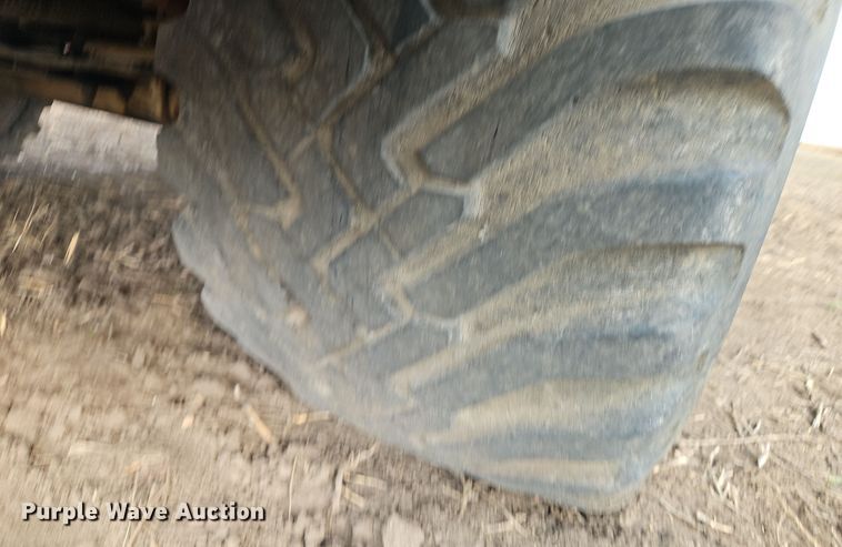 image for item EI8374 Tyler 4300 sprayer