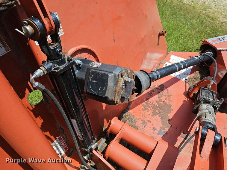 image for item EJ5817 Rhino  TS12-3 batwing rotary mower