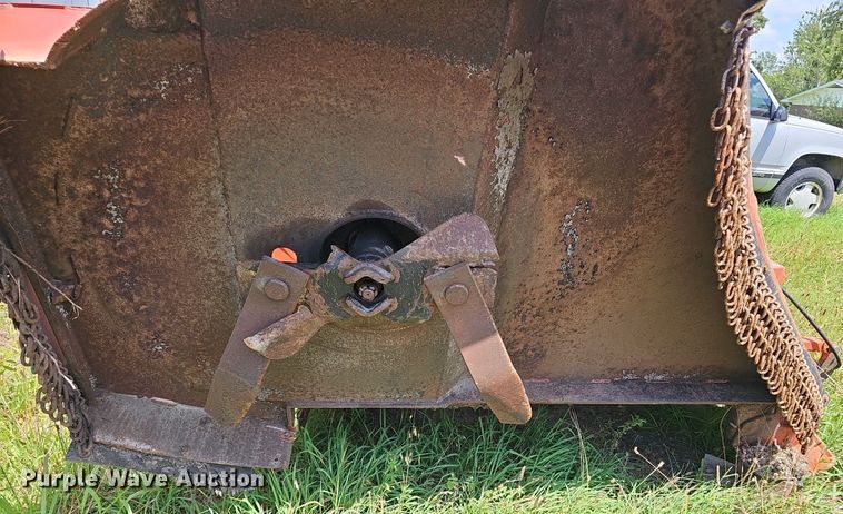 image for item EJ5817 Rhino  TS12-3 batwing rotary mower