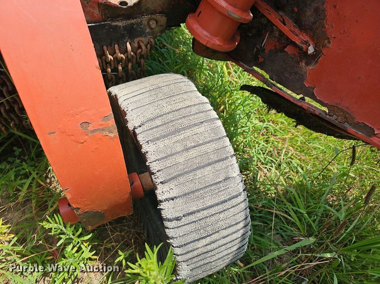 image for item EJ5817 Rhino  TS12-3 batwing rotary mower