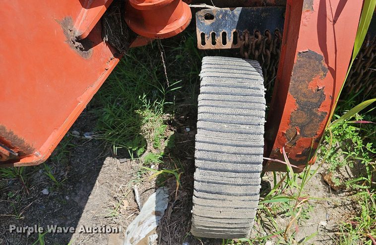 image for item EJ5817 Rhino  TS12-3 batwing rotary mower