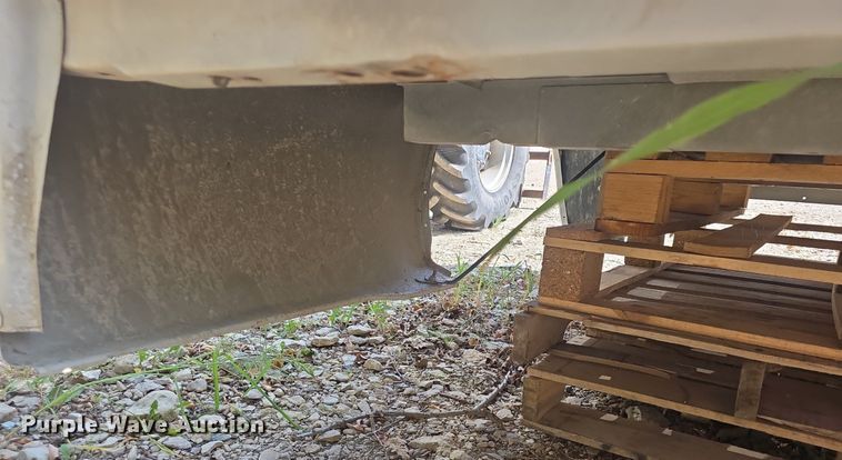 image for item EK2128 Pickup bed