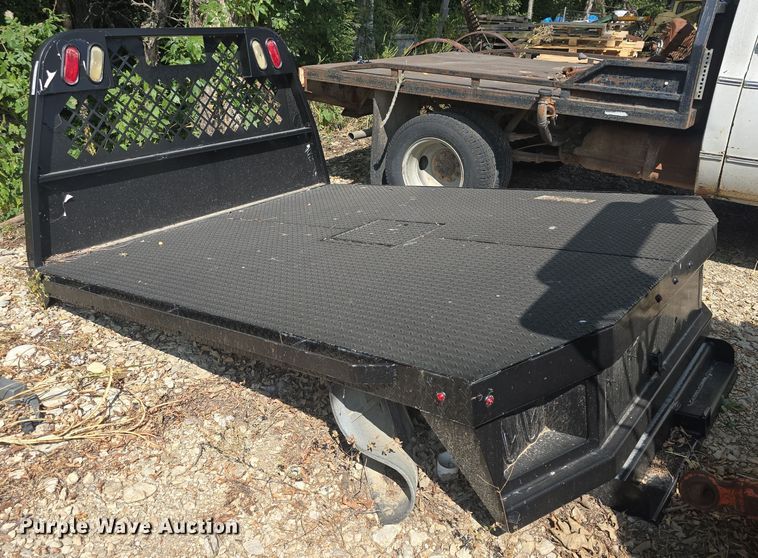 image for item EK2134 Flatbed