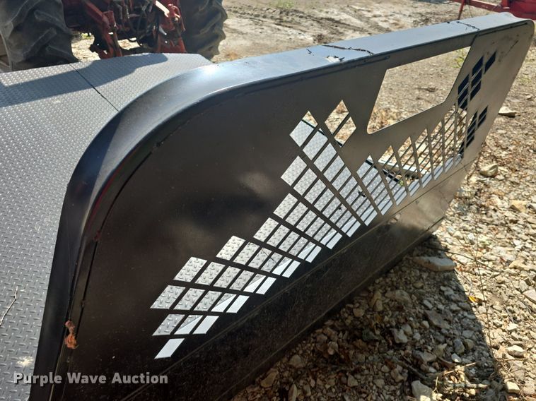 image for item EK2134 Flatbed