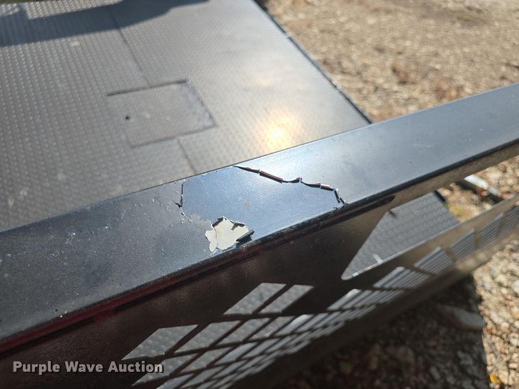 image for item EK2134 Flatbed