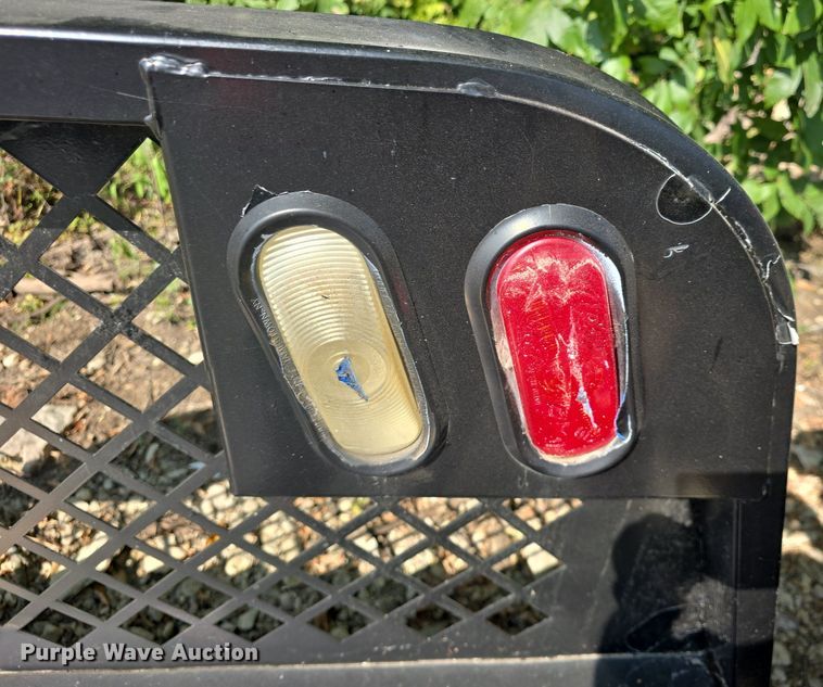 image for item EK2134 Flatbed