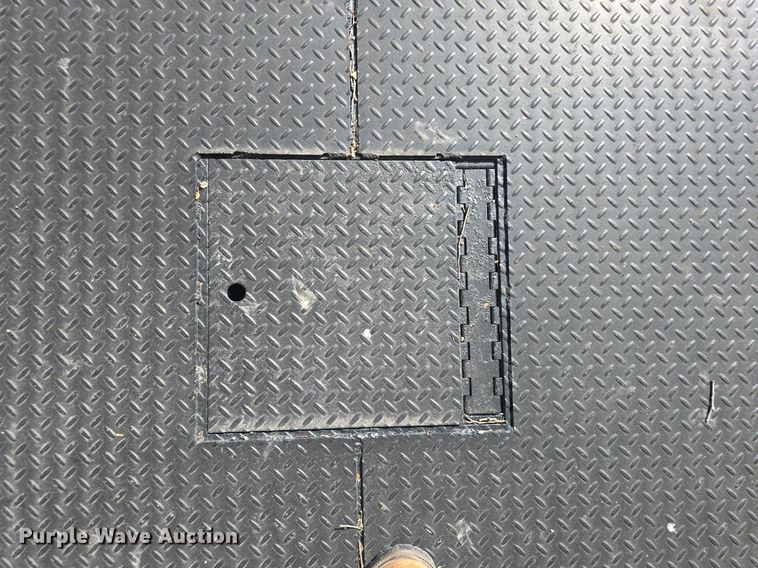 image for item EK2134 Flatbed