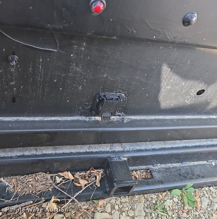 image for item EK2134 Flatbed