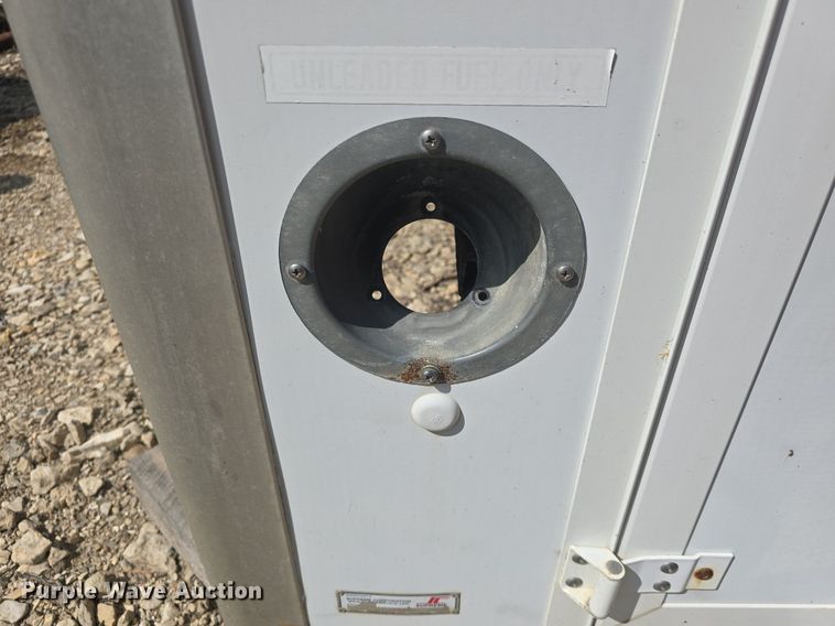 image for item EK2135 Supreme Spartan utility bed