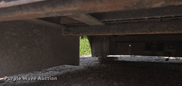 image for item EK2135 Supreme Spartan utility bed