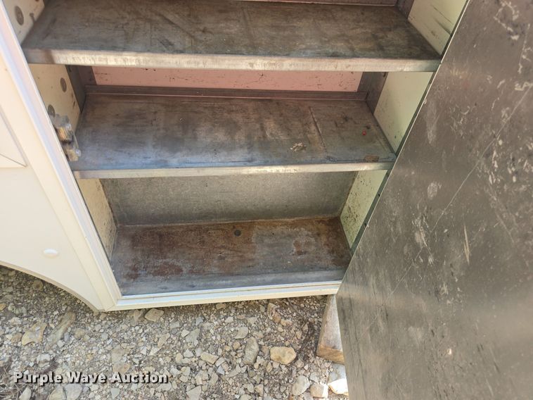 image for item EK2135 Supreme Spartan utility bed