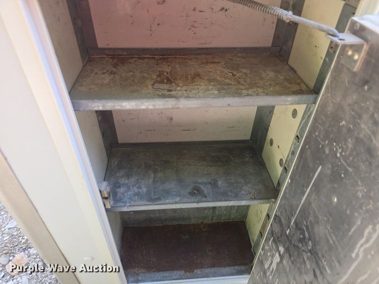 image for item EK2135 Supreme Spartan utility bed