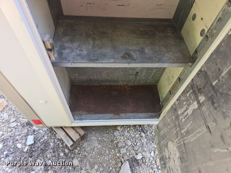 image for item EK2135 Supreme Spartan utility bed