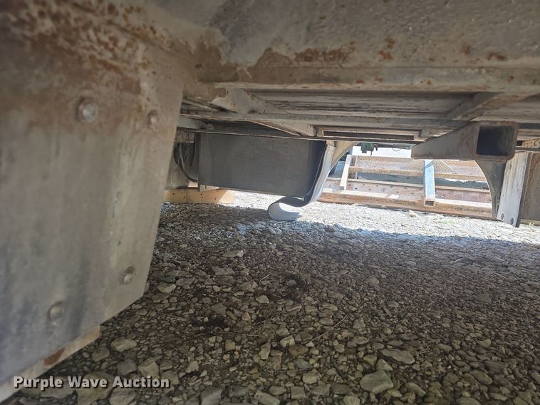 image for item EK2135 Supreme Spartan utility bed