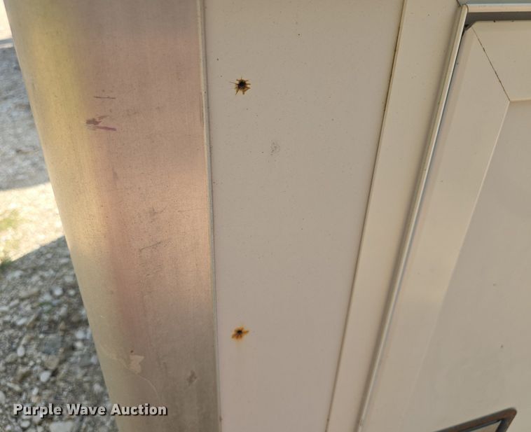 image for item EK2135 Supreme Spartan utility bed