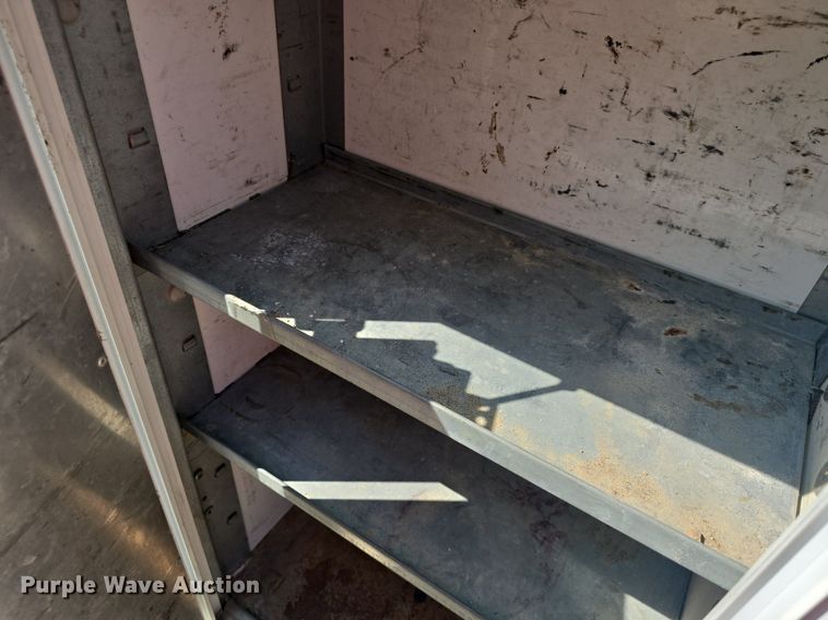 image for item EK2135 Supreme Spartan utility bed