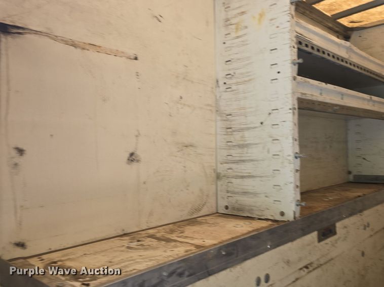 image for item EK2135 Supreme Spartan utility bed