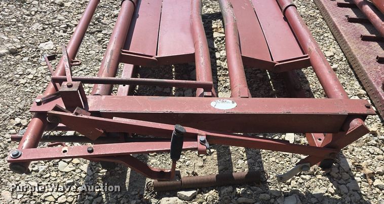 image for item EK2136 Stampede Steel head chute