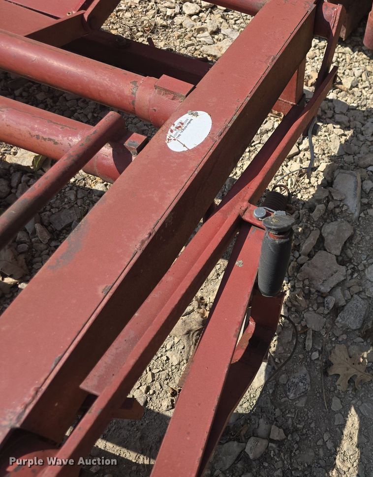 image for item EK2136 Stampede Steel head chute