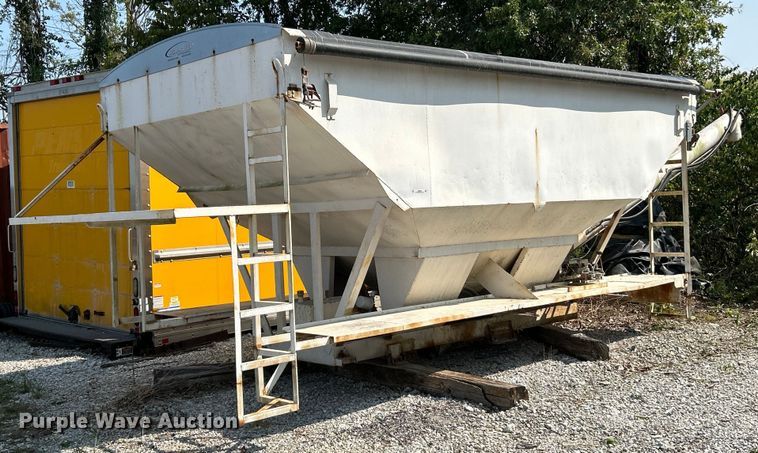 image for item EK3292 Fertilizer tender bed 