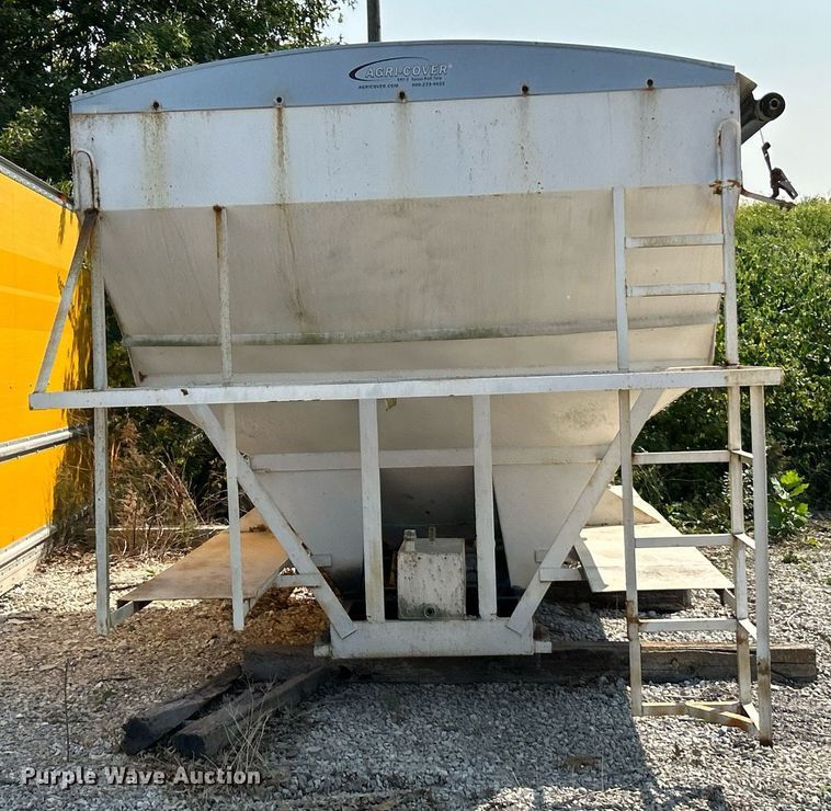 image for item EK3292 Fertilizer tender bed 