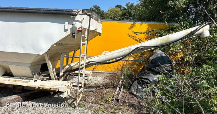 image for item EK3292 Fertilizer tender bed 