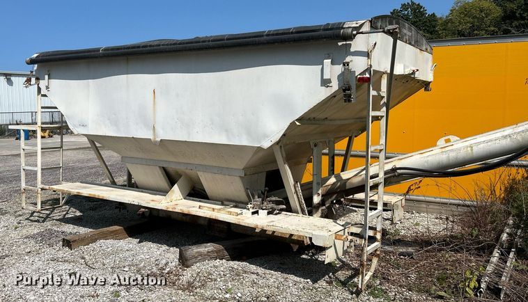 image for item EK3292 Fertilizer tender bed 