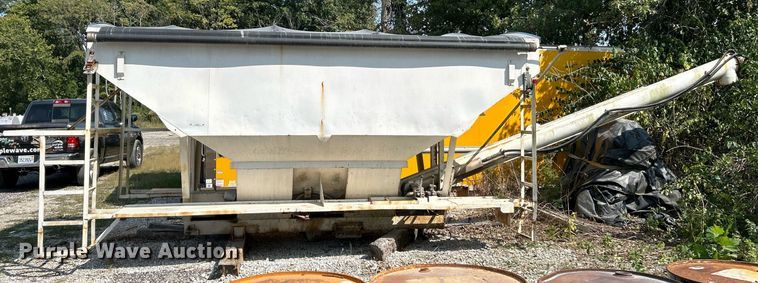 image for item EK3292 Fertilizer tender bed 