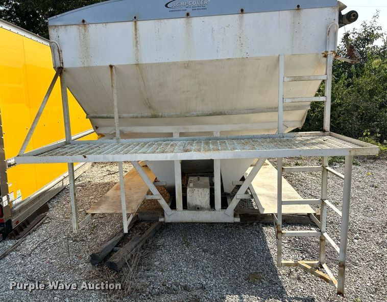 image for item EK3292 Fertilizer tender bed 