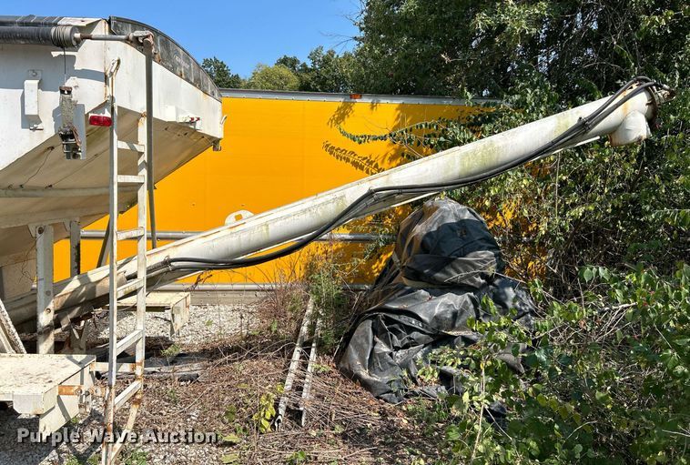 image for item EK3292 Fertilizer tender bed 