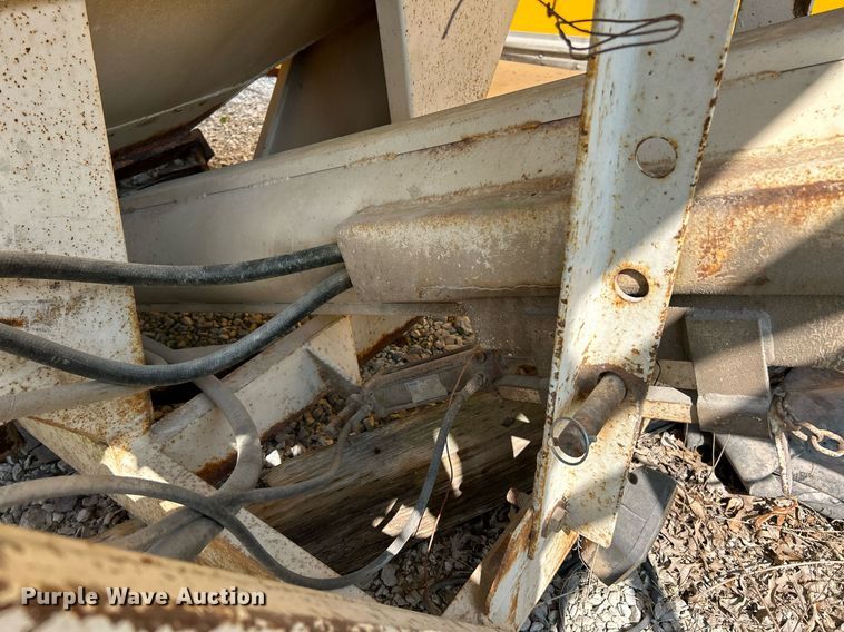 image for item EK3292 Fertilizer tender bed 