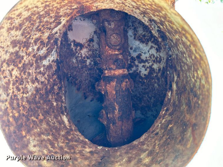 image for item EK3292 Fertilizer tender bed 