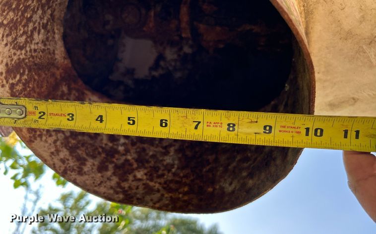 image for item EK3292 Fertilizer tender bed 